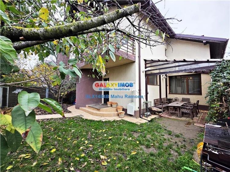 Vila spatioasa si luminosa, str. Ghioceilor, Bragadiru - 32