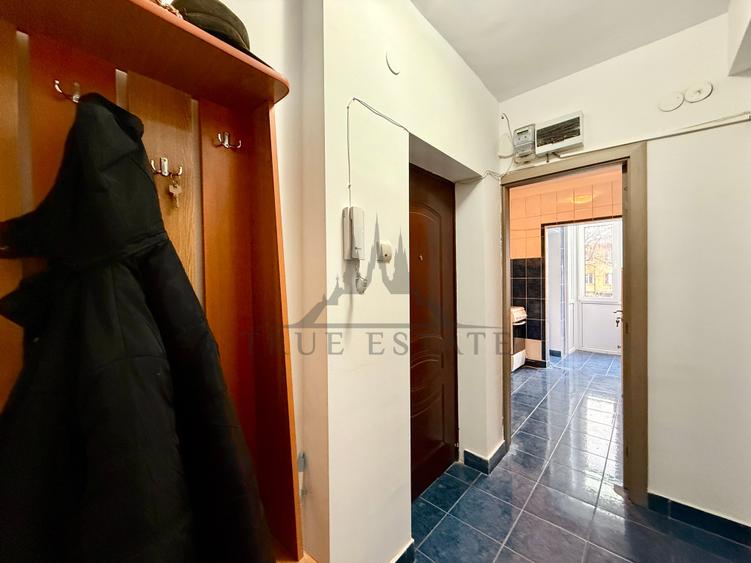 Apartament cu 2 camere situat in zona Primaverii - 15