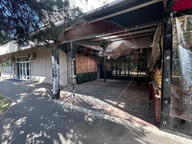 Spatiu comercial generos -de inchiriat – zona in continua dezvoltare - 4