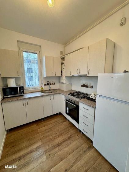 Inchiriez apartament nou, 2 camere, Ared-IMAR - 4