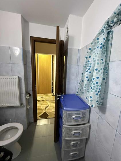 Apartament spatios cu 2 camere decomandate + balcon, Cartier Marasti - 11