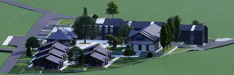 Inchiriere Asociere Crama tradi?ionala + curte mare in Podgoria Vrancea - 6