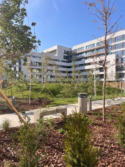 Apartament 2 camere Bloc Nou | Nou standard in mijlocul naturii urbane - 5