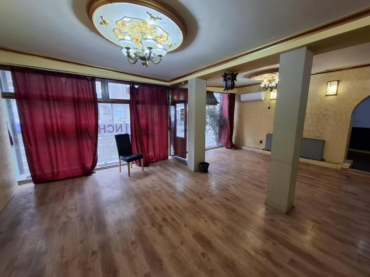 Spațiu comercial Parcul Carol | 170 mp | Centrala proprie - 4