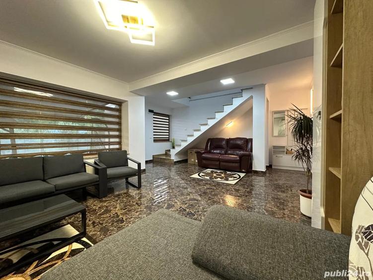 Campina - casa mobilata modern - 1100 Euro Luna - 5