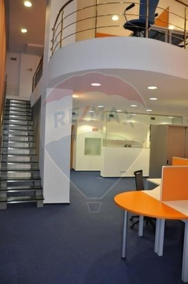 Spatiu de birouri ultracentral - 9