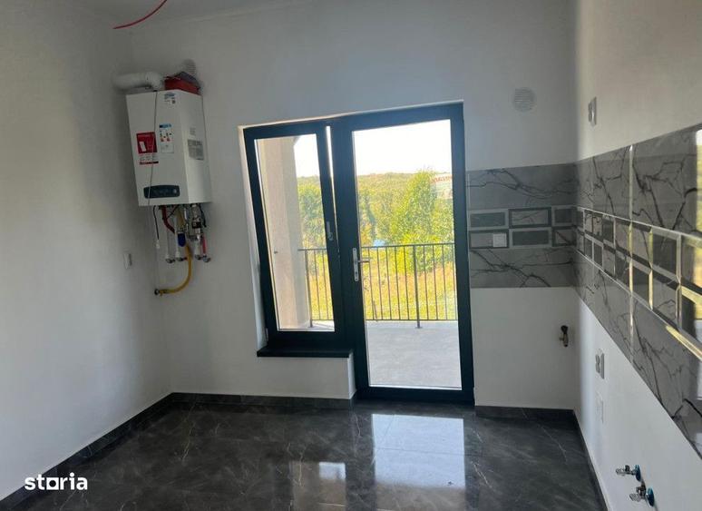 Casa 4 camere Valea Adanca finalizata, 104 metri Cod:158807 - 9