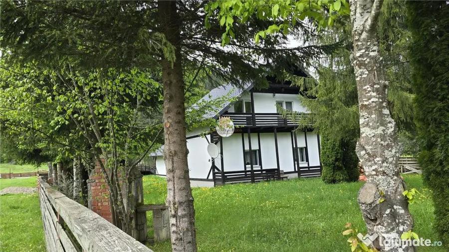 Casa de Vacanta la Munte! In Bucovina! De ! 0727817187 - 15