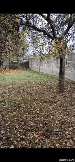 Vand casa cu teren - 1