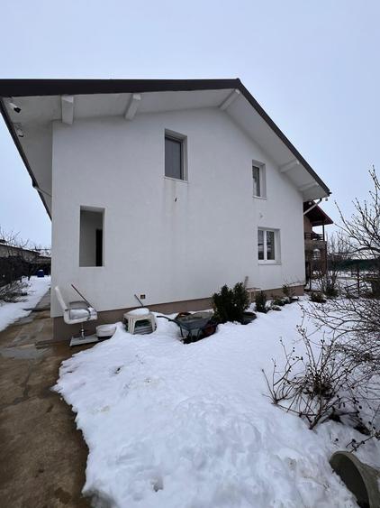 Casa individuala  P+POD Inalt mansardabil - 1