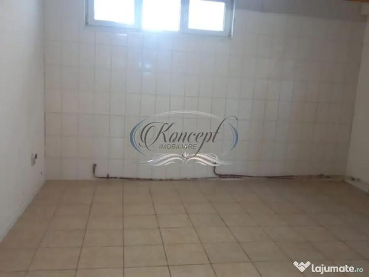 Spatiu comercial in zona Expo Transilvania - 3