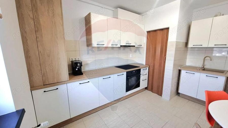 DE INCHIRIAT APARTAMENT-GREEN RESIDENCE/TARGU MURES - 2