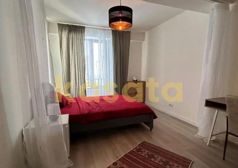 2 camere I Otopeni central I Trio Residence I et 1 I parc... - 4