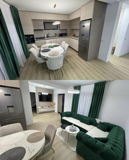 Casa cu etaj Clocociov Complet Mobilata ?i utilata 2026 - 7