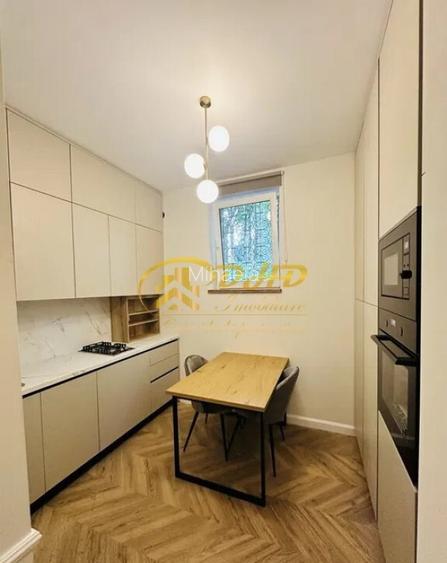 Apartament 1 camera GARA