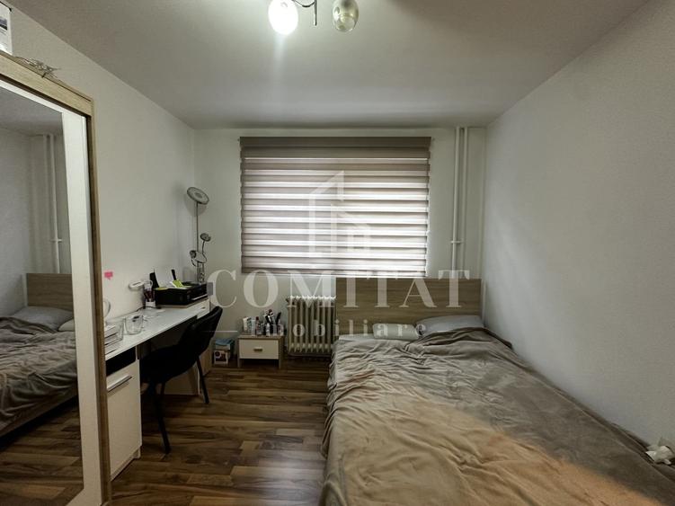 Apartament 3 camere | Etaj intermediar | Zona Str Grigore Alexandrescu - 5