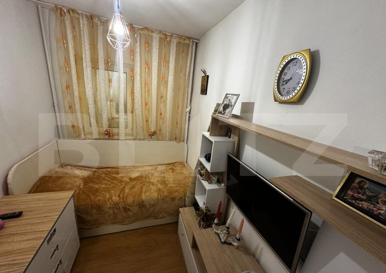 Apartament 2 camere, 51.54 mp, zona Spitalul Militar - 4