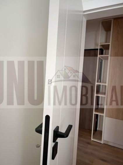 Apartament 80mp nou 2 cam - Pacurari - 3