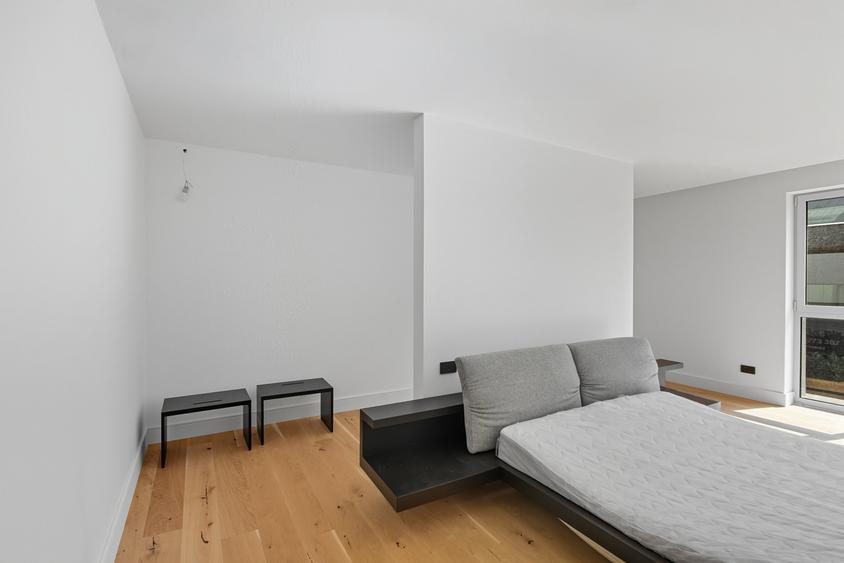 VILA 5 CAMERE - PIPERA - COMISION 0% - SCOALA AMERICANA - 17