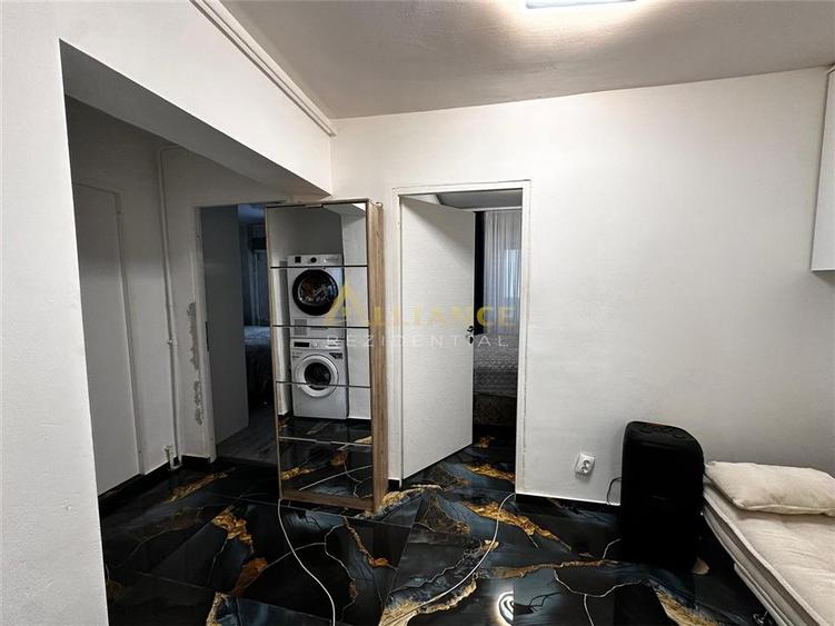 Apartament 2 camere decomandat | Baicului |53.4 mp - 7