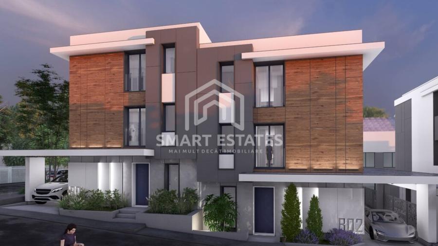 Metrou 1 Decembrie - Vila Duplex P + 2E 235 mp - Comision 0% - 5