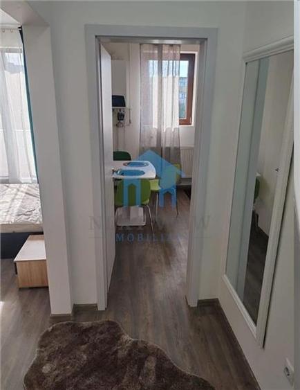 Apartament 1 camera, UMF - 6