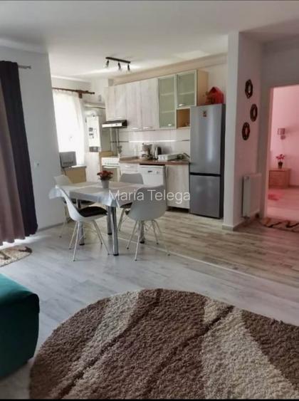 Apartament 2 camere | 56 m? | Etaj 1 | Garaj subteran -Tractorul, Brasov