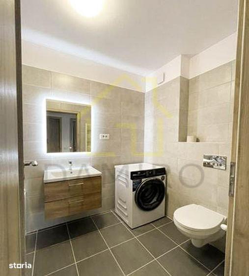 Apartament Metrou Aparatorii Patriei Parcare Pet Friendly Prima Chirie - 3