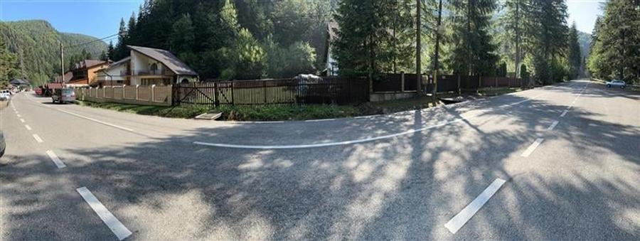 Slanic Moldova - Oportunitate unica pentru dezvoltare turistica - 3