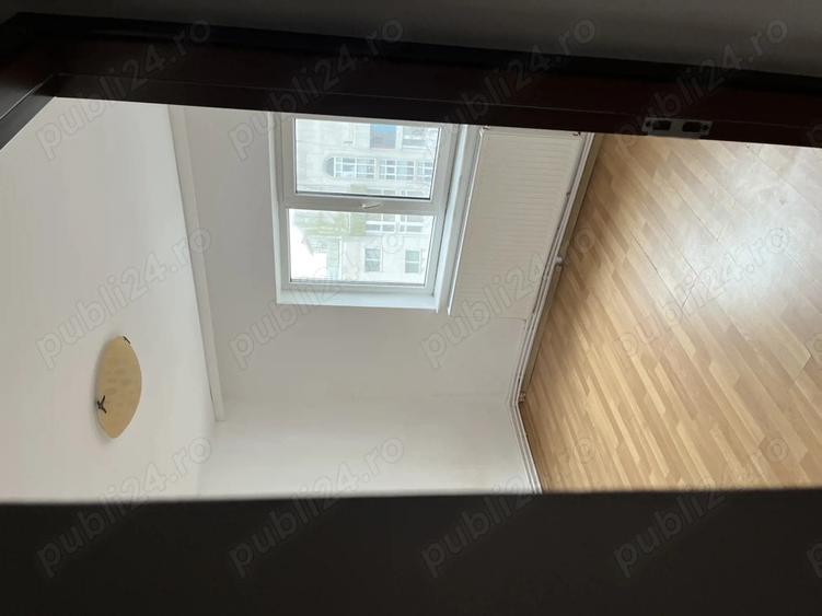 Inchiriez ap decomandat, 2 camere nemobilat, etaj 3 4, Faleza Nord, vedere la mare - 5