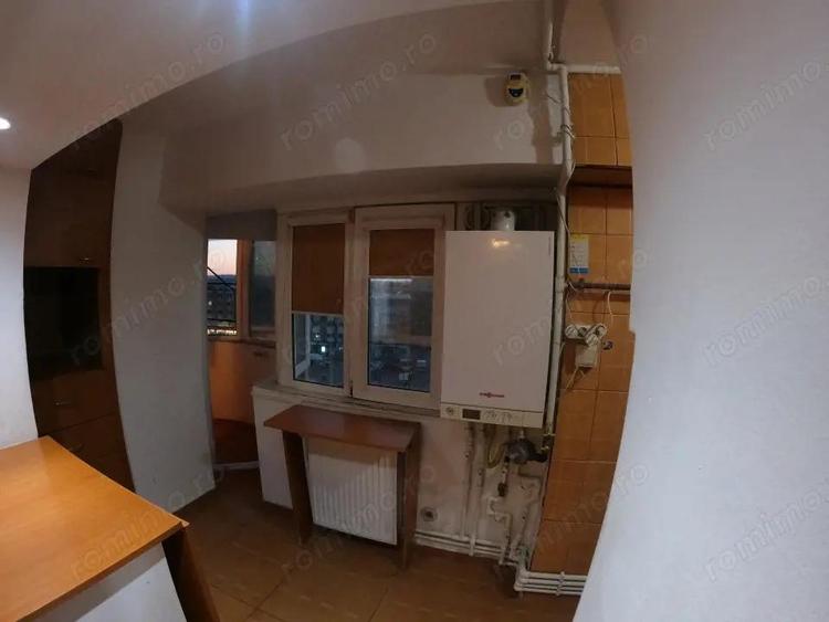 Apartament central de 3 camere, 75 mp, cu boxa pentru depozitare - 16