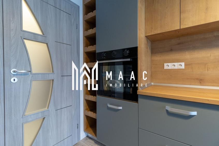 Apartament 2 camere | Decomandat | Nou | Balcon | Parcare - 13