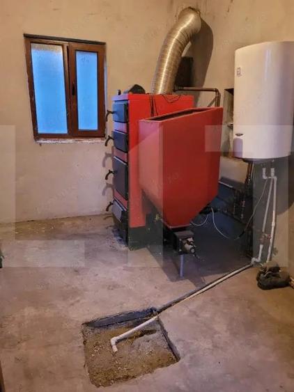 Casa de Vanzare Teremia Mare - 8