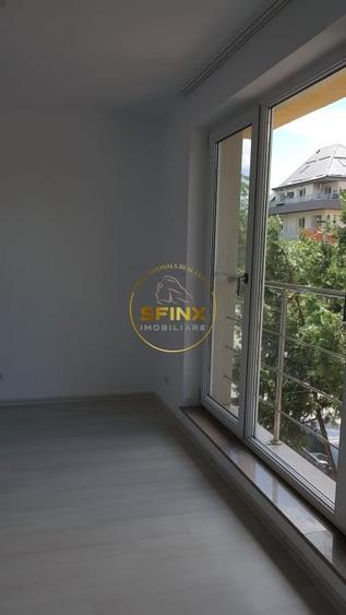 Spatiu birouri | Tei | etaj 2 | 78mp | 3 balcoane | 2008 - 3