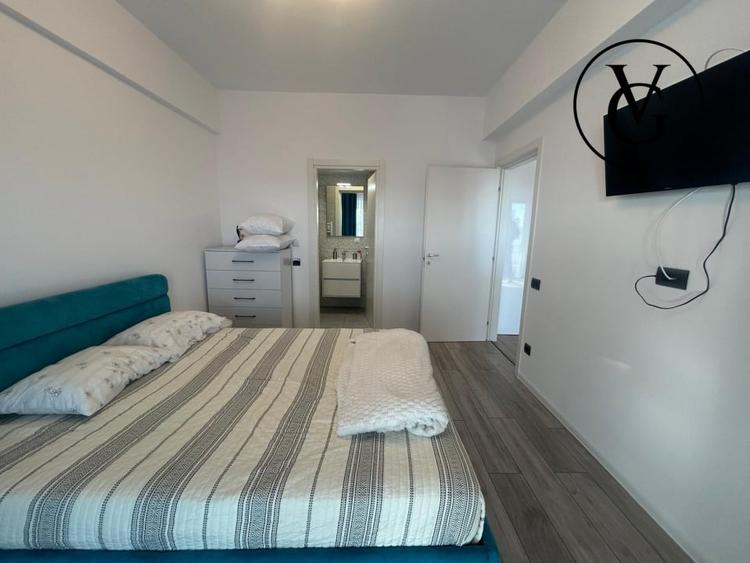 Apartament 2 camere si parcare Mamaia Nord / Casa del Mar - 10