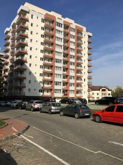 2 camere, modern, design interior, Titan – Parcul IOR / metrou, Edenia - 9