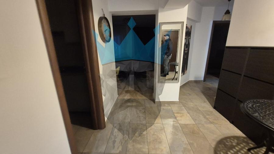 Apartament 3 Camere Piata Romana Bucuresti - 23