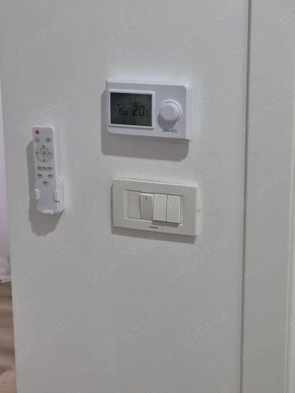 Ultracentral, garsoniera de inchiriat - 1