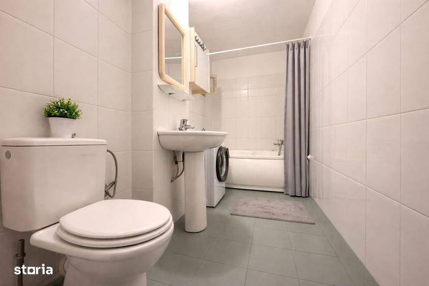 Apartament 2 camere Unirii Octavian Goga|60 mp |Bloc 2000|Deosebit - 2
