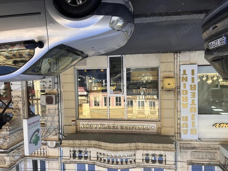 Inchiriez spatiu comercial - 6