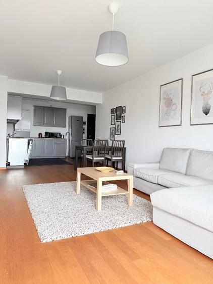 Apartament 2 camere UPGROUND RESIDENCE - 5