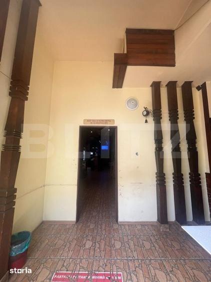 Spatiu comercial de inchiriat 170 mp , zona Tudor - 1
