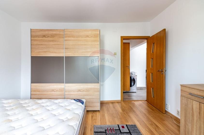 Apartament cu 3 camere de vânzare în zona Vitan Mall / Foisorului - 10