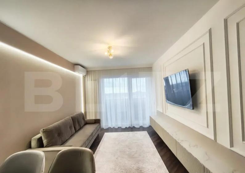 Apartament 3 camere Prima Onestilor, parcare subterana, prim - 7