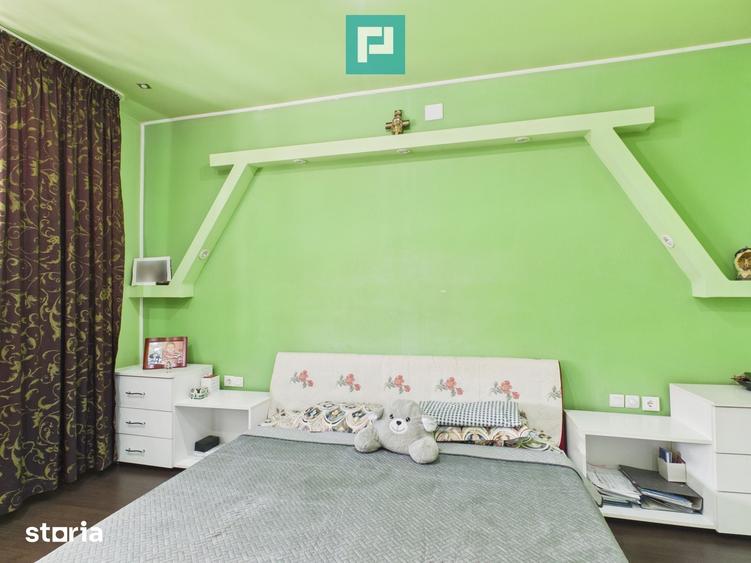 Casă cu 4 camere cu Teren 1910 Mp în Macea