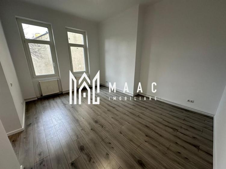 Spatiu birouri I 94mp I Renovat I Central - Calea Dumbravii - 4