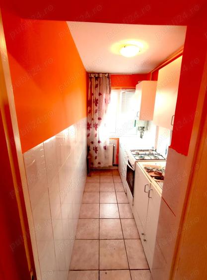 Apartament Carei - Etaj 2 ! 37.500 - OFERT DE NEREFUZAT ! - 1