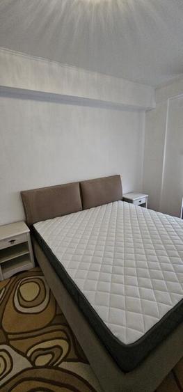 Unirii - Udriste 3 camere mobilat modern bloc 2015 - 6