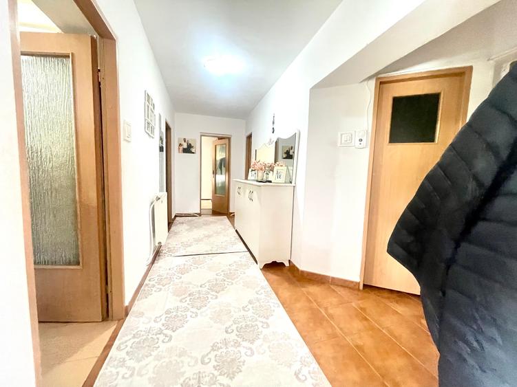 3 decomandate, et 1, Parcul Catedralei - Lucretiu Patrascanu - 4