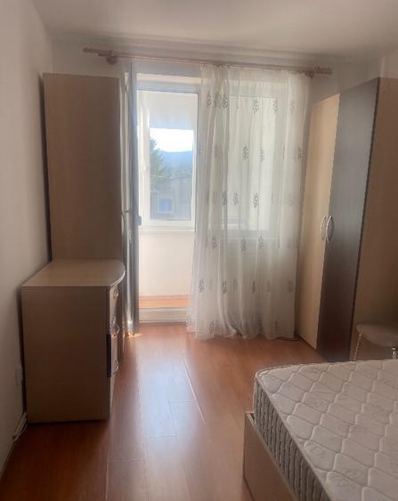 Apartament 2 camere Astra, Str. Jupiter, etaj 4 - 6